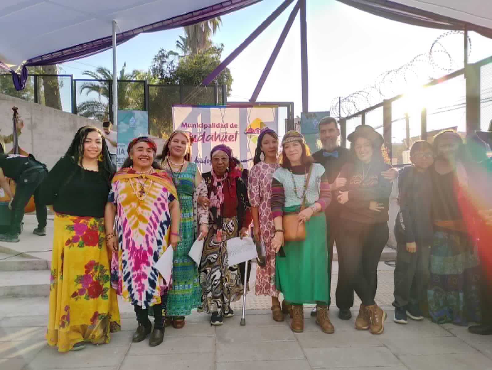 Galería